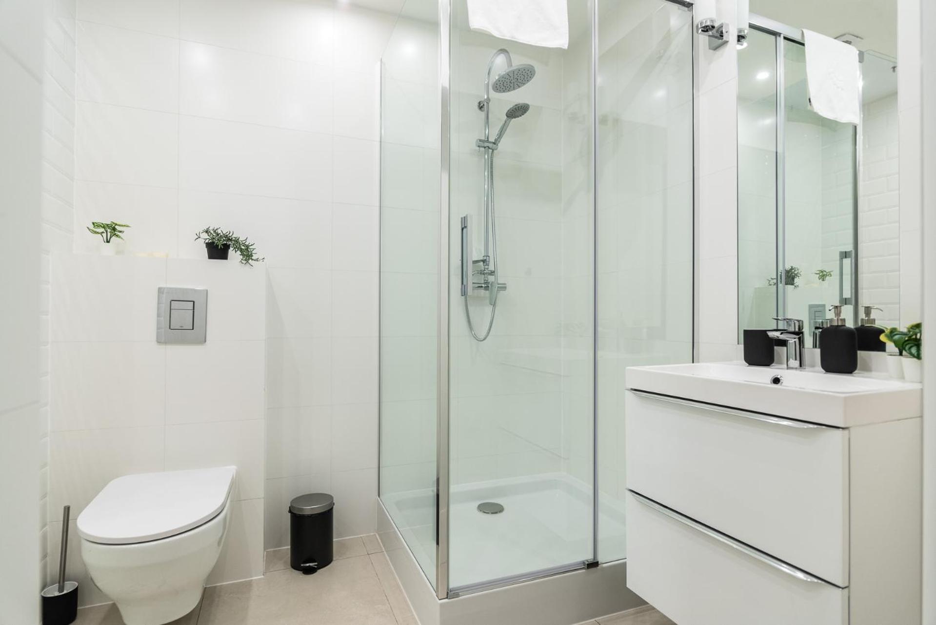 Modern Centrally Located Apartments - By Upstairs 克拉科夫 外观 照片